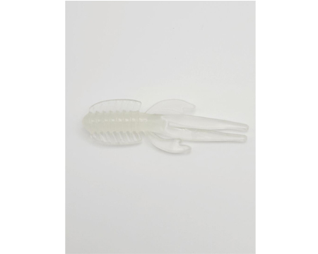 2.6" LingDinger - Natural Green Glow
