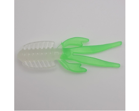 2.6" LingDinger 2Tone Kit - Green
