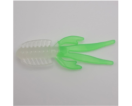 2.6" LingDinger 2Tone Kit - Green