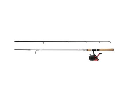 Daiwa D-Turbo Underspin 66" 2 Pc Medium