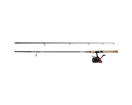 Daiwa D-Turbo Underspin 66" 2 Pc Medium