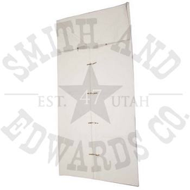 7 X 17 Bed Roll Canvas
