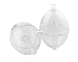 Float Spin Casting 2.5" 1 Pack