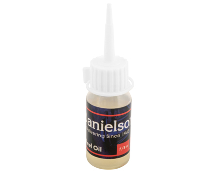 Reel Oil