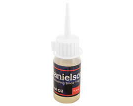 Reel Oil