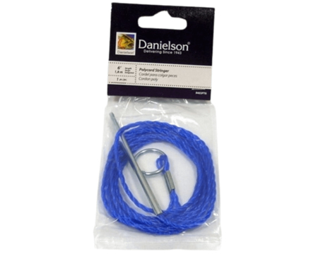 Poly Cord Stringer 6 ft
