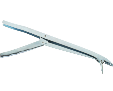 Hook Remover with Quick Trigger Hand Grip