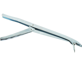 Hook Remover with Quick Trigger Hand Grip