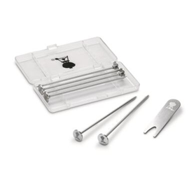 Grill Potato Nails 6 pc