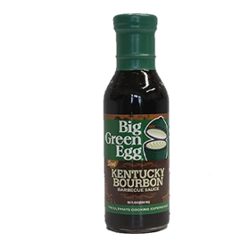 Big Green Egg® BBQ Sauce - Kentucky Bourbon