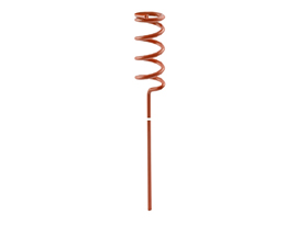 Danielson® Rod Holder Coil 5/16" 