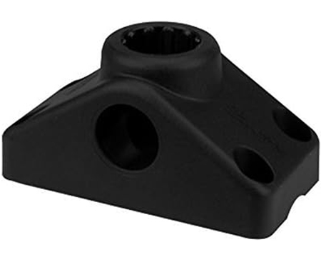 Scotty® Side or Deck Mounting Bracket
