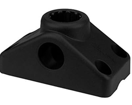 Scotty® Side or Deck Mounting Bracket