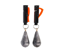 Snap Weights with Quick Release 2 Pack