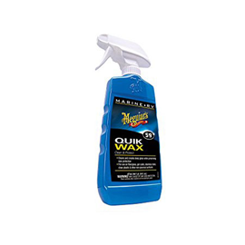 Meguiar's® Quik Wax