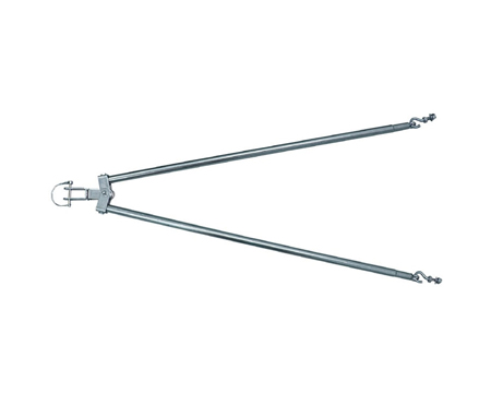 EC Shappell Universal Hitch