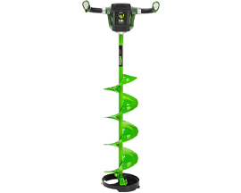 ION R1 10" Power Auger