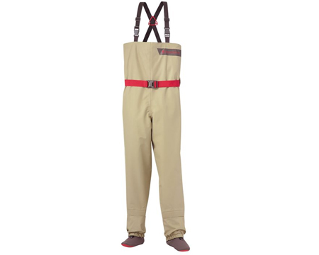 Crosswater Youth Waders 12-14