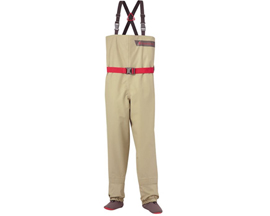 Crosswater Youth Waders 12-14