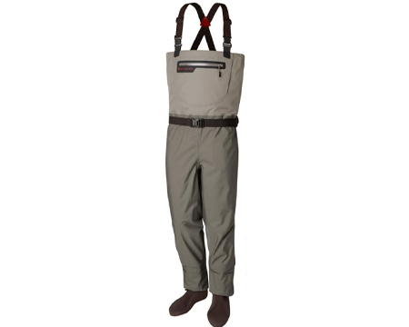 Escape Waders - Boulder/Slate XXL