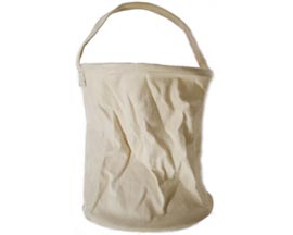 Rothco® Canvas Water Bucket