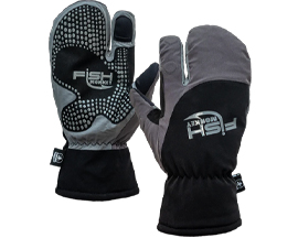 Fish Monkey® Stealth Dry-Tec Mitten XXL