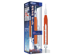 Estes NASA SLS Model Rocket Kit