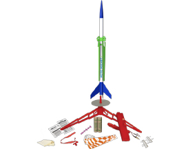 Estes Flying Roto Rocket Starter Set