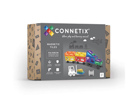 Connetix® Rainbow Transport Pack