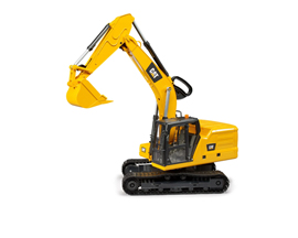Cat® Excavator