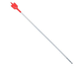 Diablo Speedemon® 1 in. X 16 in. High Speed Steel Spade Drill Bit