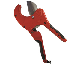 Superior Tool® 2-1/2 in. Ratcheting Pipe Cutter