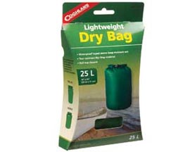 Coghlan's 25L Lightweight Dry Bag