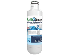 Earth Smart® L5 Fridge WTR Filter