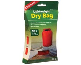 Coghlan's 10L Lightweight Dry Bag