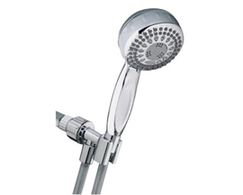 Waterpik® Power Spray TRS-553E Handheld Shower Head