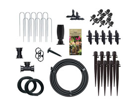 Orbit® Drip Irrigation Plant Watering Kit