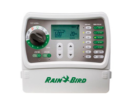 Rain Bird® Simple-To-Set 6 Station Indoor Irrigation Timer