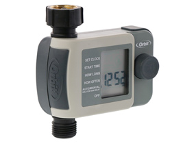 Orbit® Irrigation Programmable 1 Sprinkler Timer