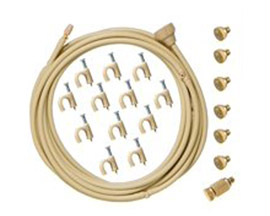 Orbit® 12 ft. Plastic Mistcooling System
