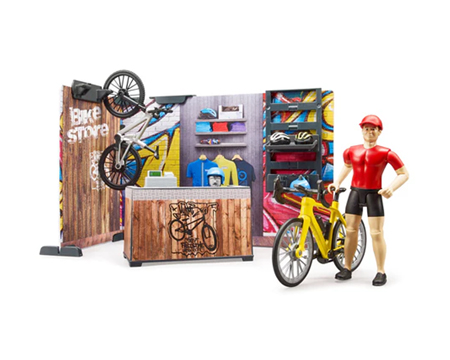Bworld Bike Shop and Service