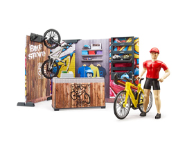Bworld Bike Shop and Service