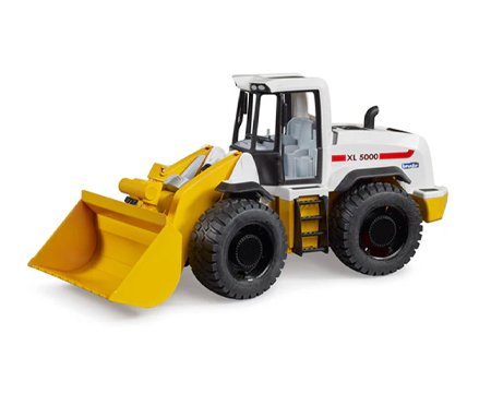 BRUDER® Wheel Loader
