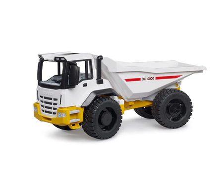 BRUDER® Dumptruck