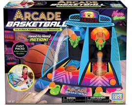 Arcade Mini Basketball