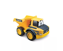 Volvo My First Dumptruck