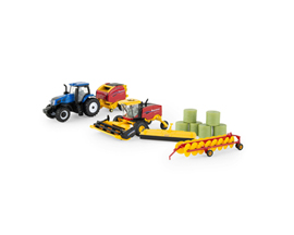 New Holland Haying Set