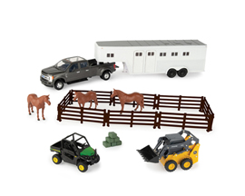 John Deere Hobby Set