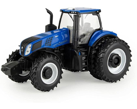 New Holland T8.380 Row Crop Tractor