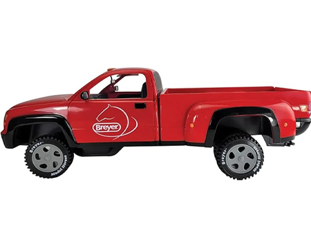 Breyer® Dually Truck